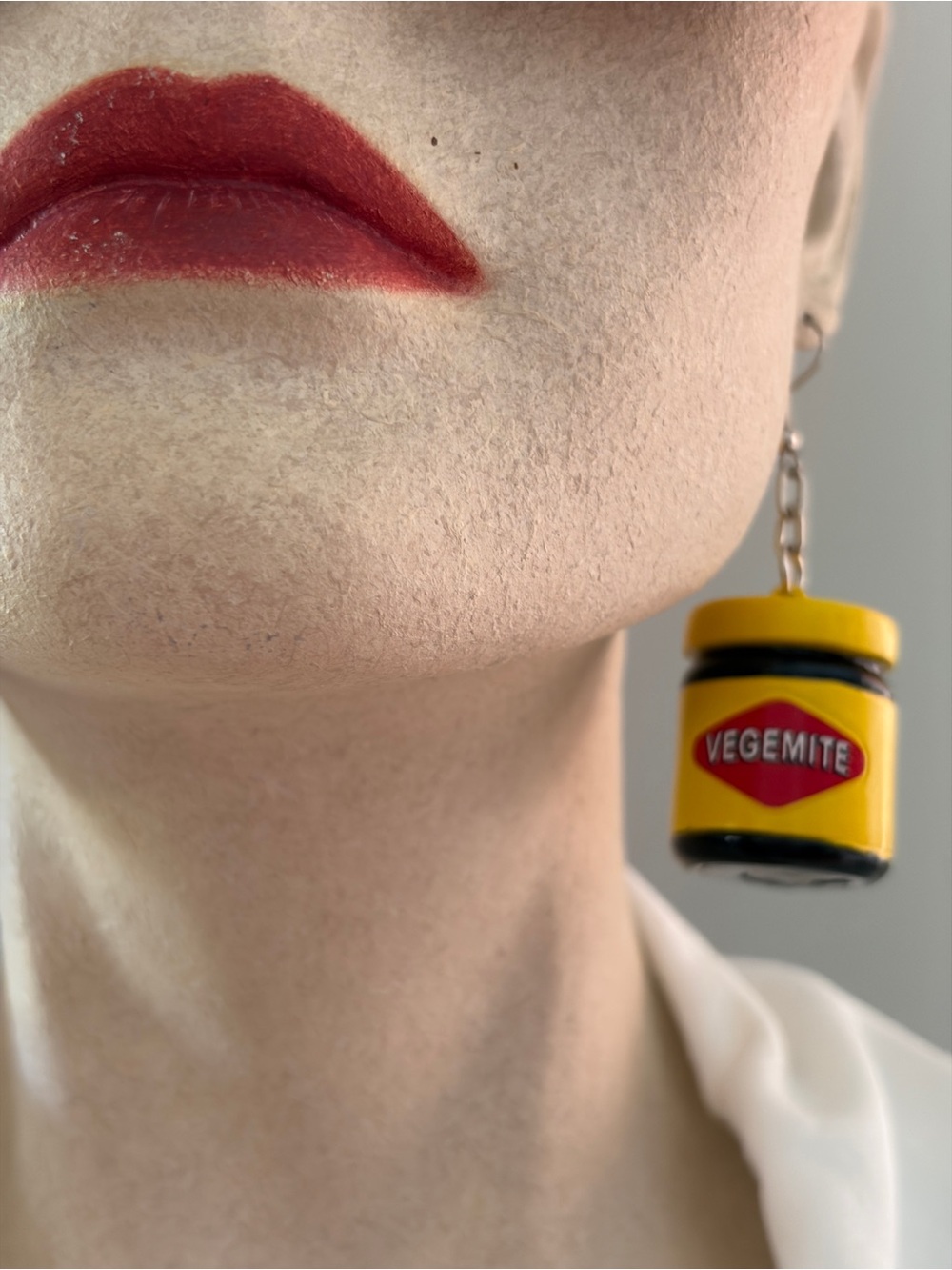Vegemite Dangles